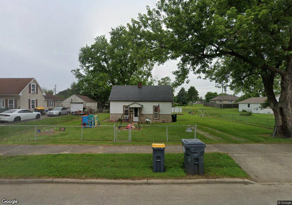 3621 Clark St, Anderson, IN 46013 - photo 1