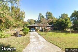 1917 Dianne Dr, Augusta, GA 30906