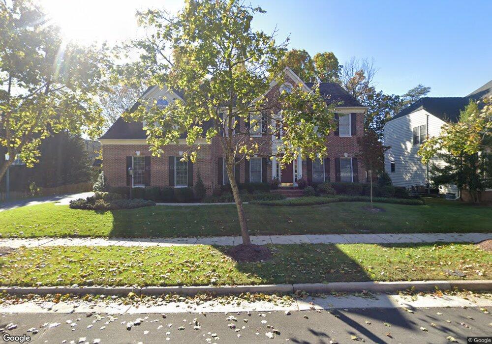 43353 St Andrews St, Chantilly, VA 20152 - photo 1