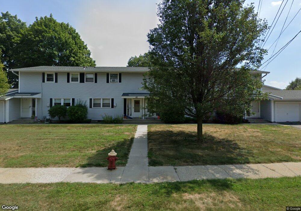 59 Woodbridge Rd, Chicopee, MA 01022 - photo 1