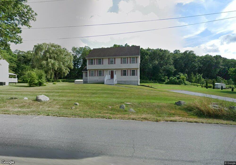 36 Donohue Rd, Dracut, MA 01826 - photo 1