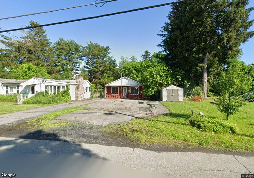 518 Avenue F, Stroudsburg, PA 18360 - photo 1