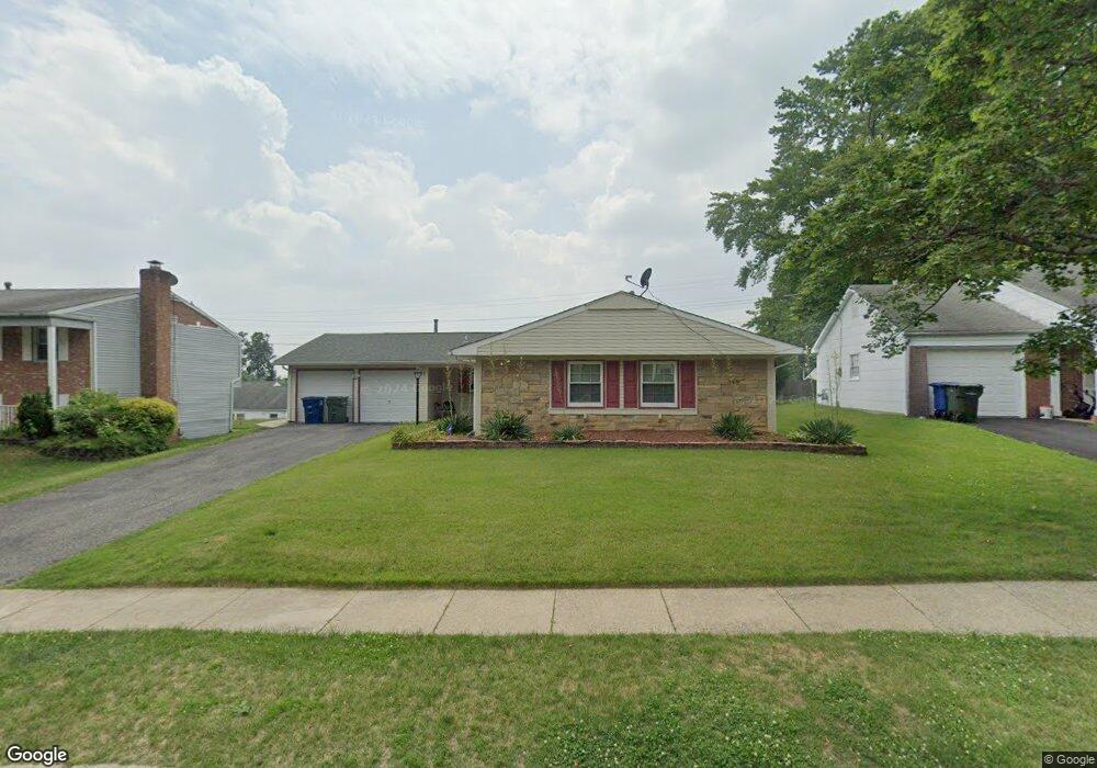 11 Nimitz Ln, Willingboro, NJ 08046 - photo 1