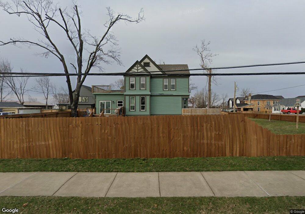 607 W Cypress St, Rogers, AR 72756 - photo 1