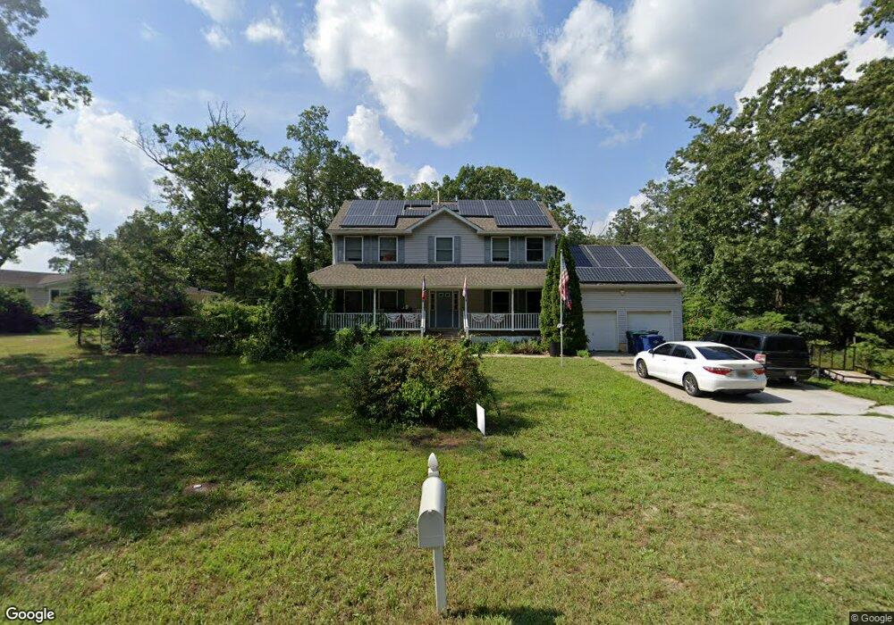 886 Morningside Dr, Mays Landing, NJ 08330 - photo 1