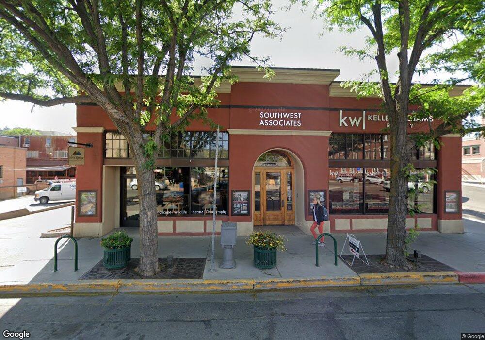 700 Main Ave unit B, Durango, CO 81301 - photo 1