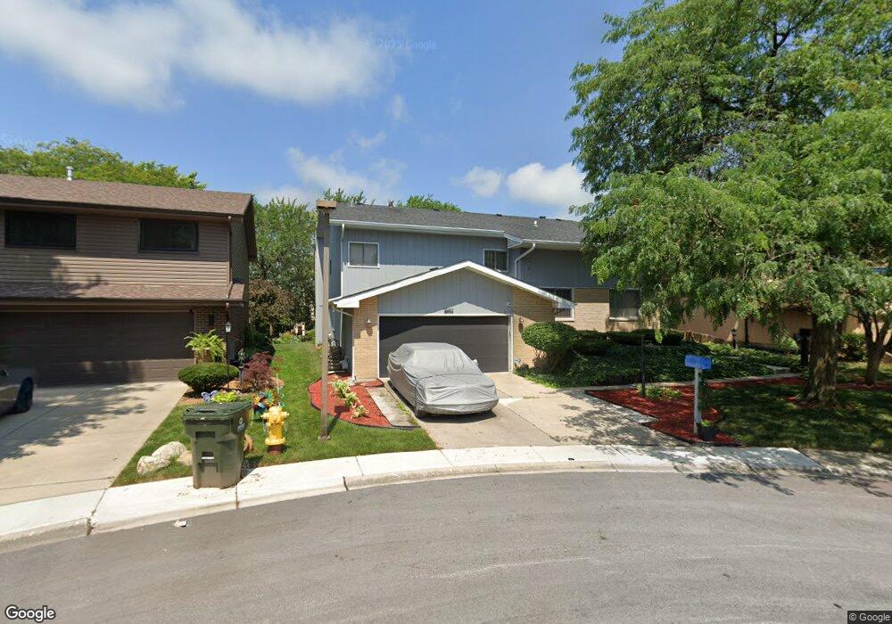 3712 Briar Ln, Hazel Crest, IL 60429 - photo 1