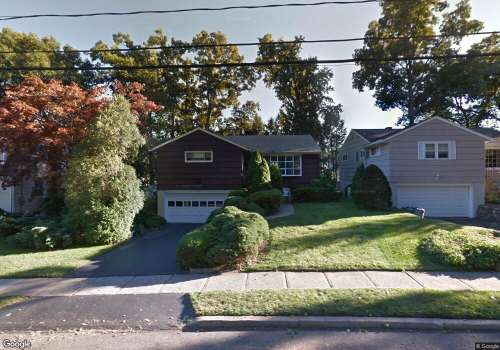 52 Moore Ave, Waldwick, NJ 07463 - photo 1