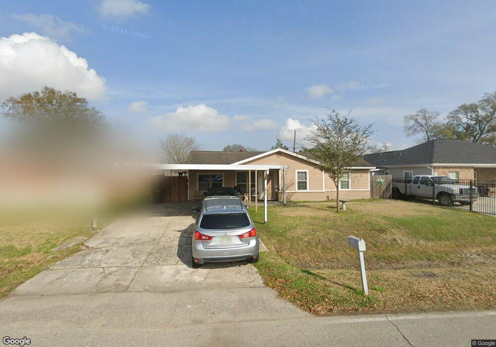 2823 Brea Crest St, Houston, TX 77093 - photo 1