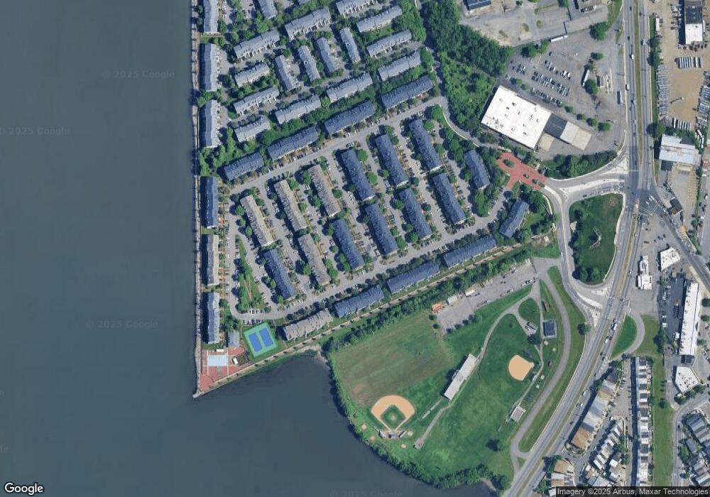 5 Walnut St, Jersey City, NJ 07305 - photo 1