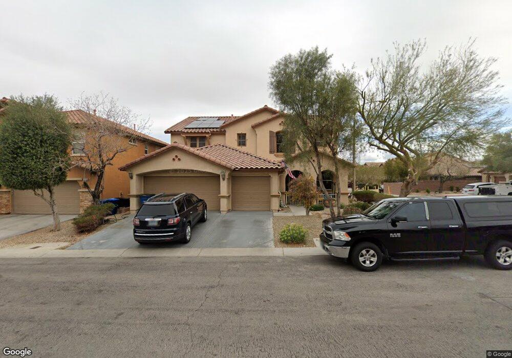 11264 Fort Reading St, Las Vegas, NV 89179 - photo 1