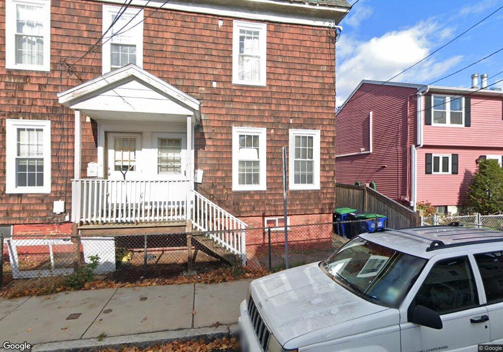 43 Marion St unit 504, Somerville, MA 02143 - photo 1