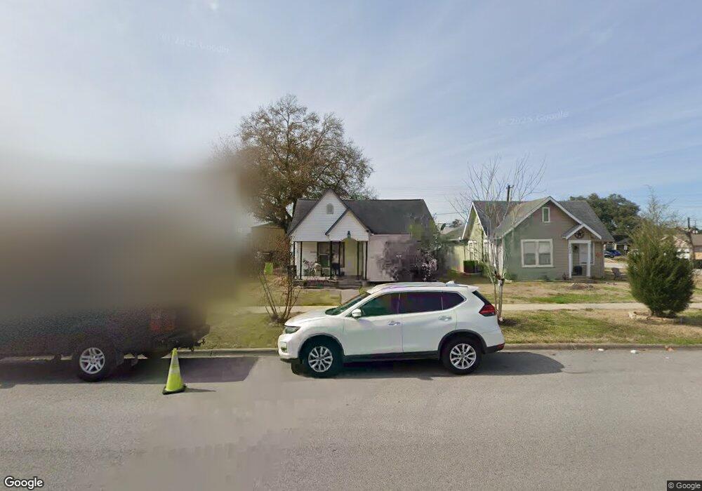 1404 2nd St, Rosenberg, TX 77471 - photo 1