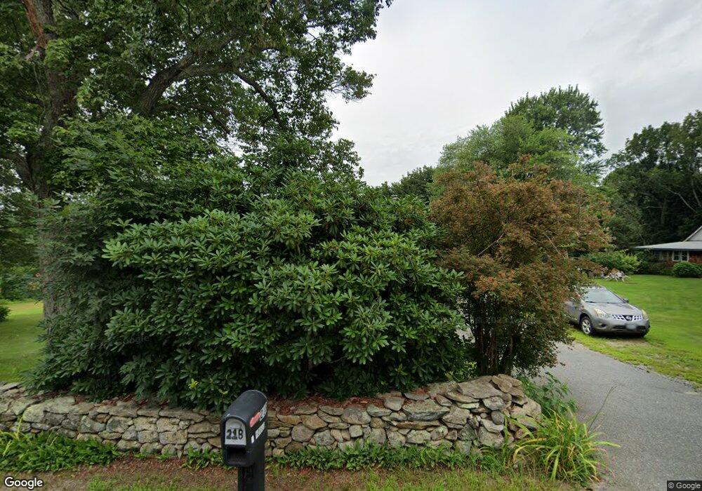 218 Harris Rd, Smithfield, RI 02917 - photo 1