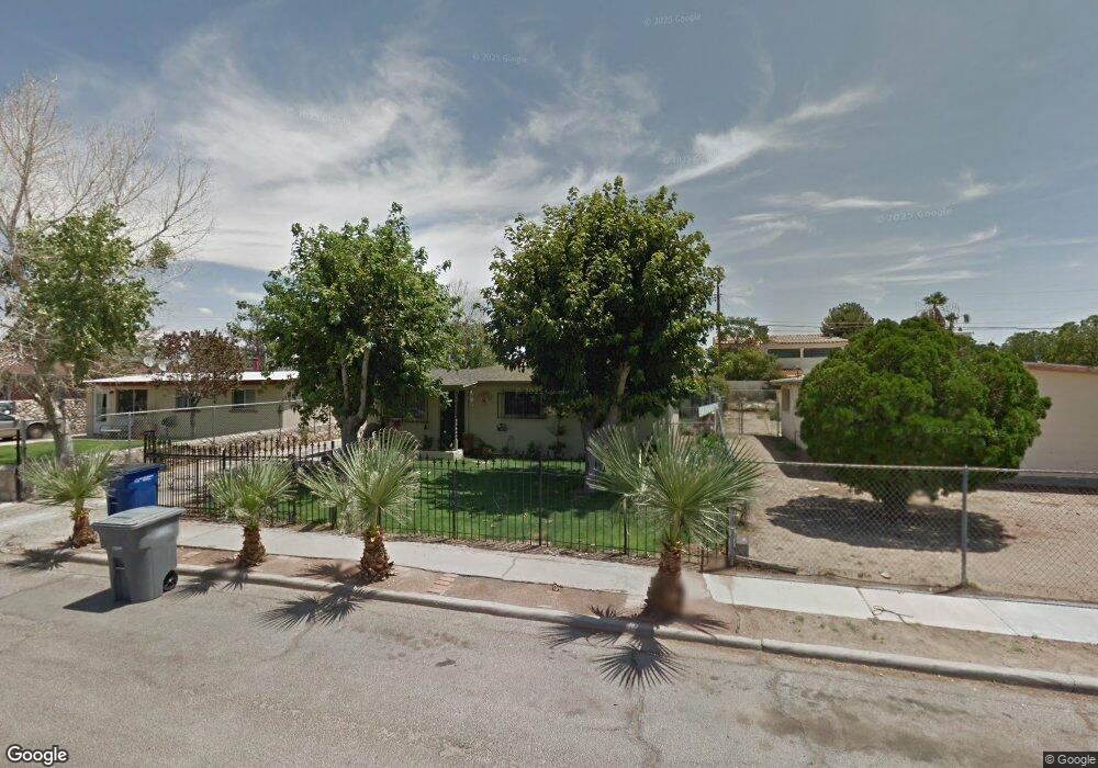 1004 Christy Ave, El Paso, TX 79907 - photo 1