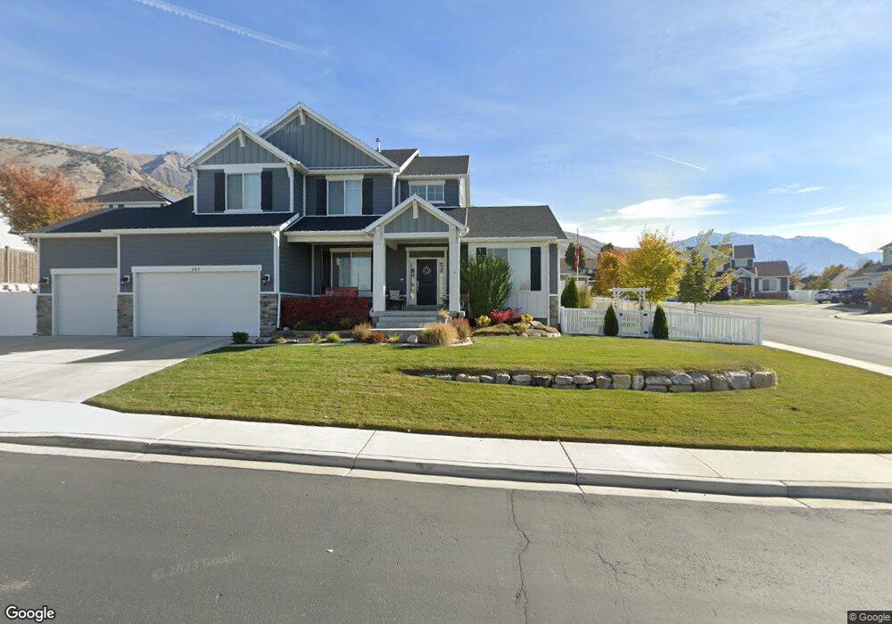 397 S 1150 E, Pleasant Grove, UT 84062 - photo 1