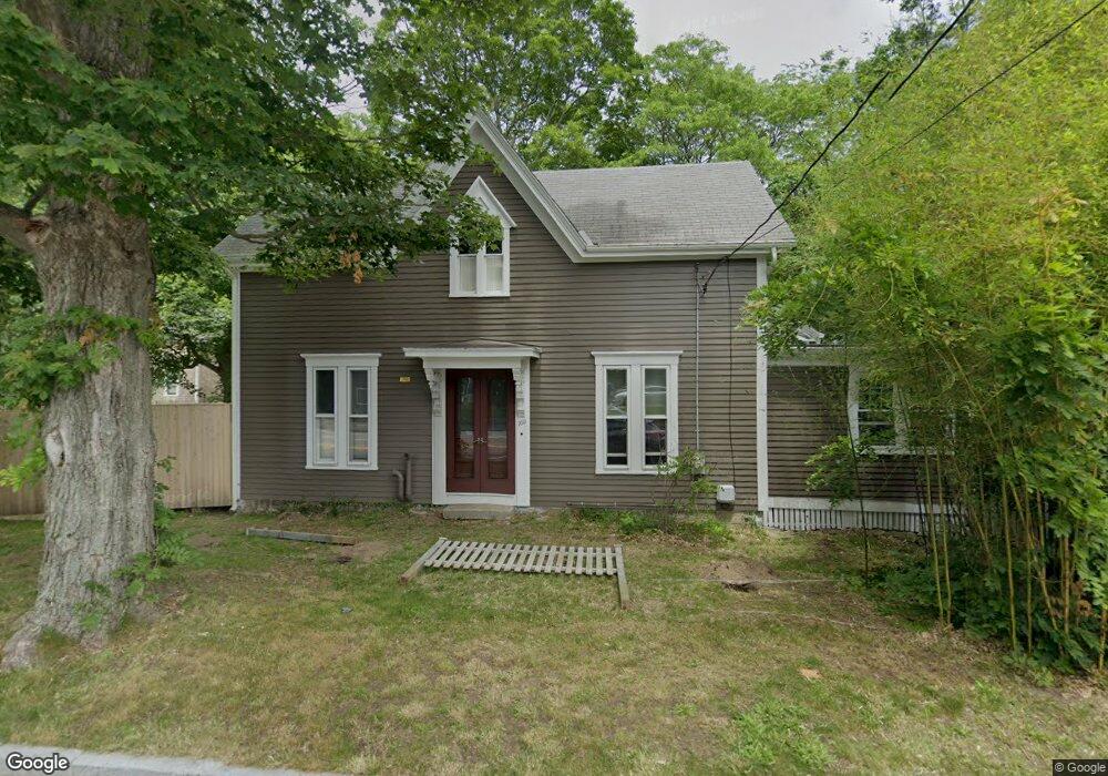 100 Old Westport Rd unit 1, North Dartmouth, MA 02747 - photo 1