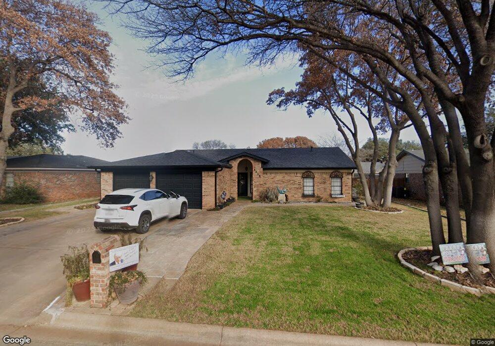 3258 Pheasant Dr, Abilene, TX 79606 - photo 1
