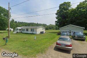 144 Shongo St, Genesee, PA 16923