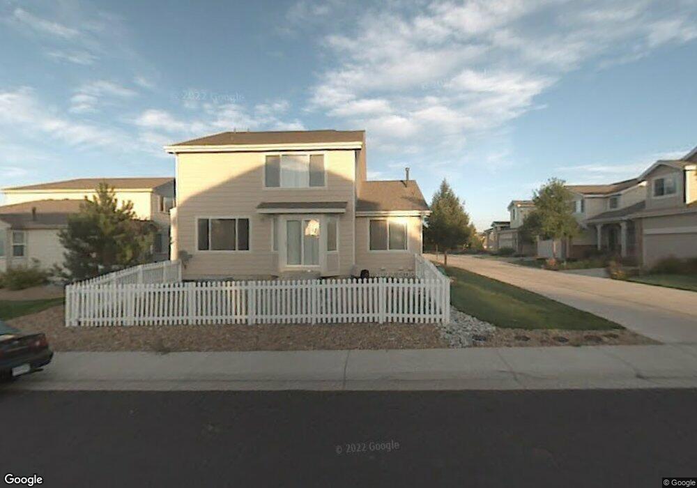 10546 Garfield St, Thornton, CO 80233 - photo 1