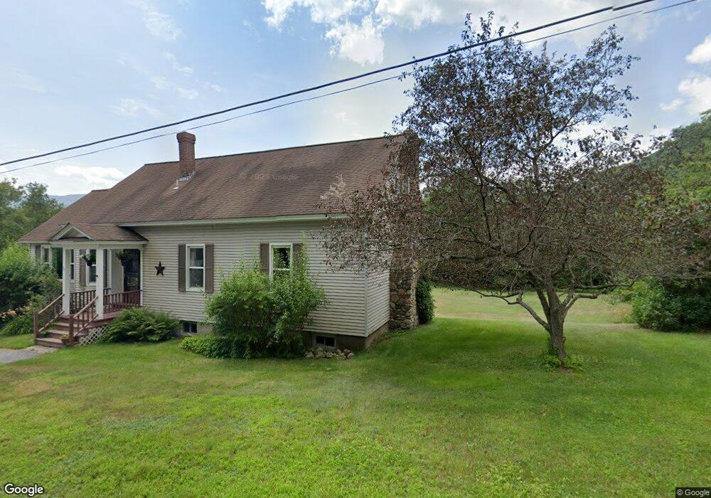 36 Village Rd, Shelburne, NH 03581 - photo 1