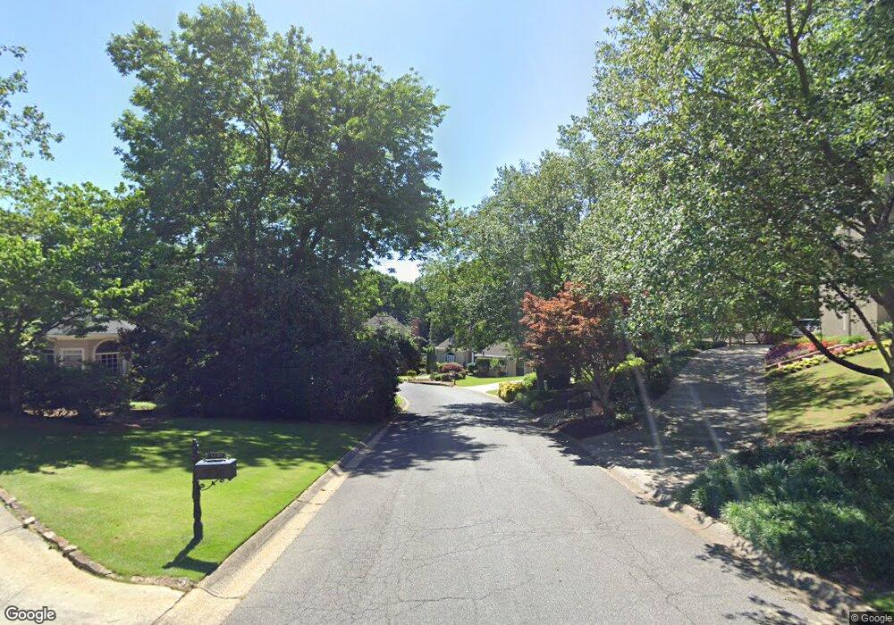 0 Asheforde Ln unit 7603505, Marietta, GA 30068 - photo 1