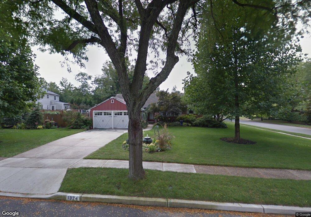1324 Shelly Ln, Cherry Hill, NJ 08034 - photo 1