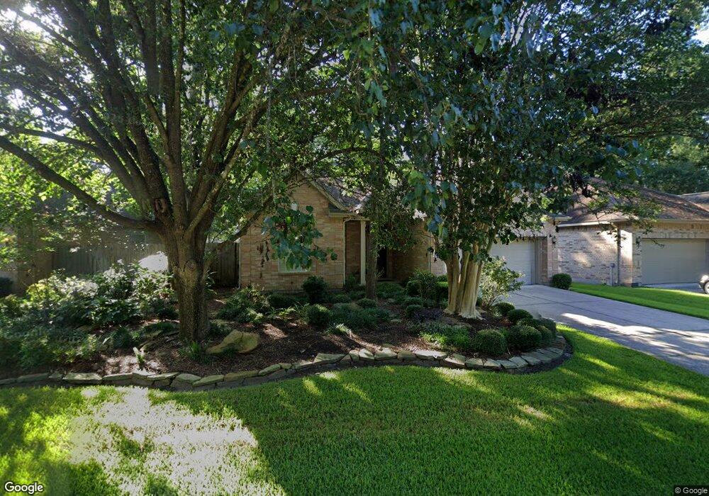 98 Ardsley Square Place, Spring, TX 77382 - photo 1