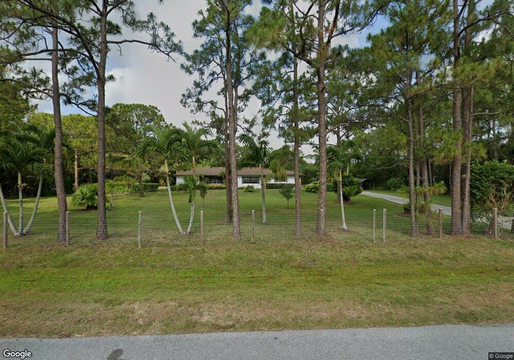 15825 79th Terrace N, West Palm Beach, FL 33418 - photo 1