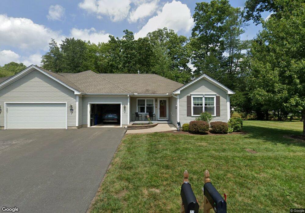 75 Mourning Dove Trail, East Windsor, CT 06088 - photo 1