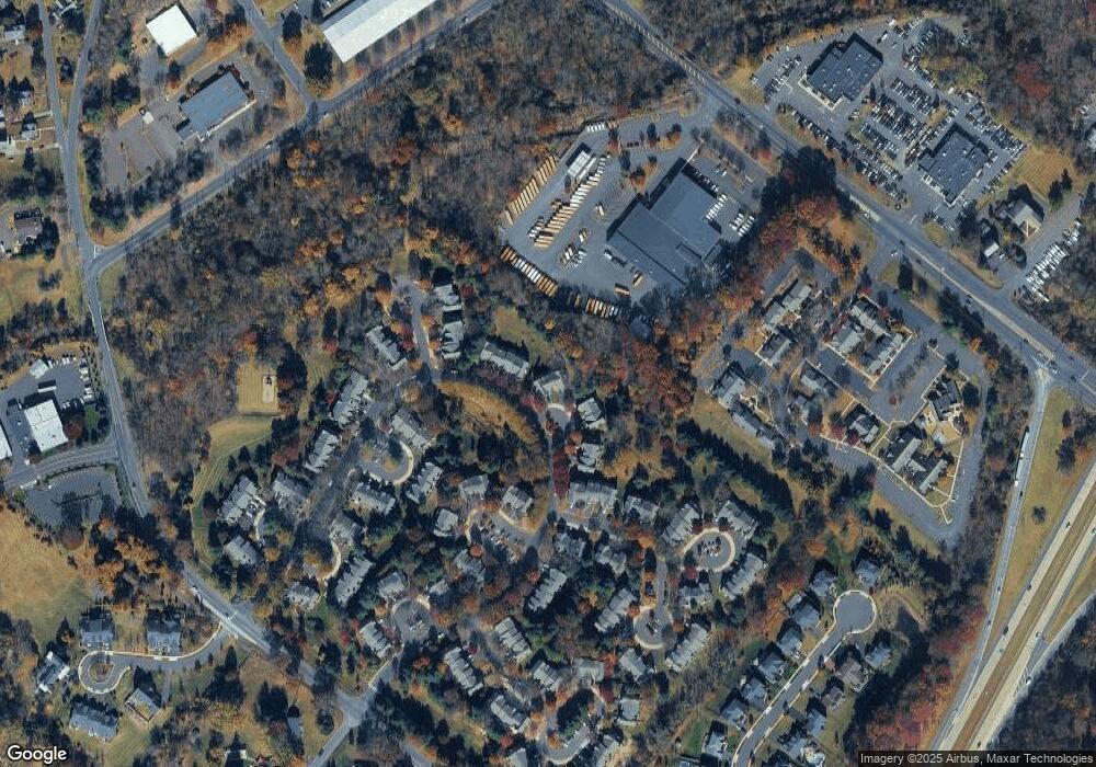 88 Abbey Cir unit 55, Doylestown, PA 18901 - photo 1