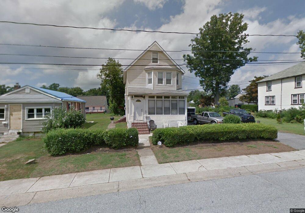 201 Clyde St, Wilmington, DE 19804 - photo 1