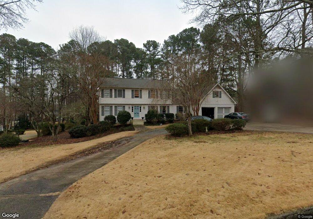 11415 Strickland Rd unit 3, Roswell, GA 30076 - photo 1