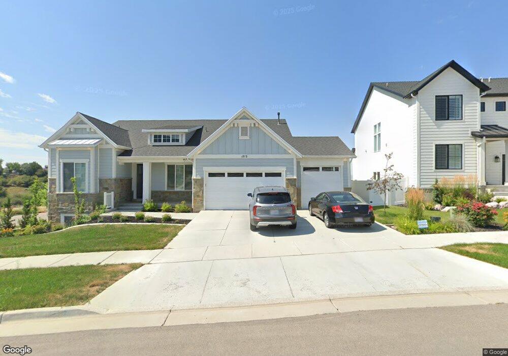 1713 N Emerald Dr, Layton, UT 84040 - photo 1