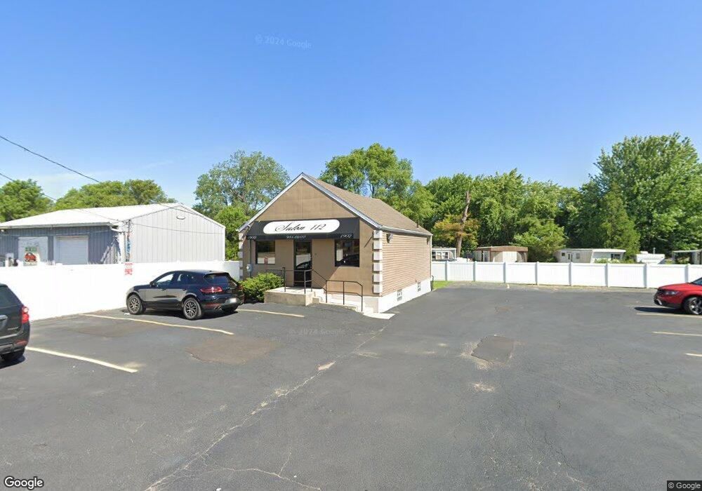 1902 W Ridge Rd, Gary, IN 46408 - photo 1