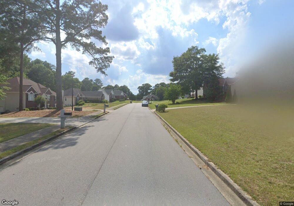 0 Ryegate Ct SW, Conyers, GA 30094 - photo 1