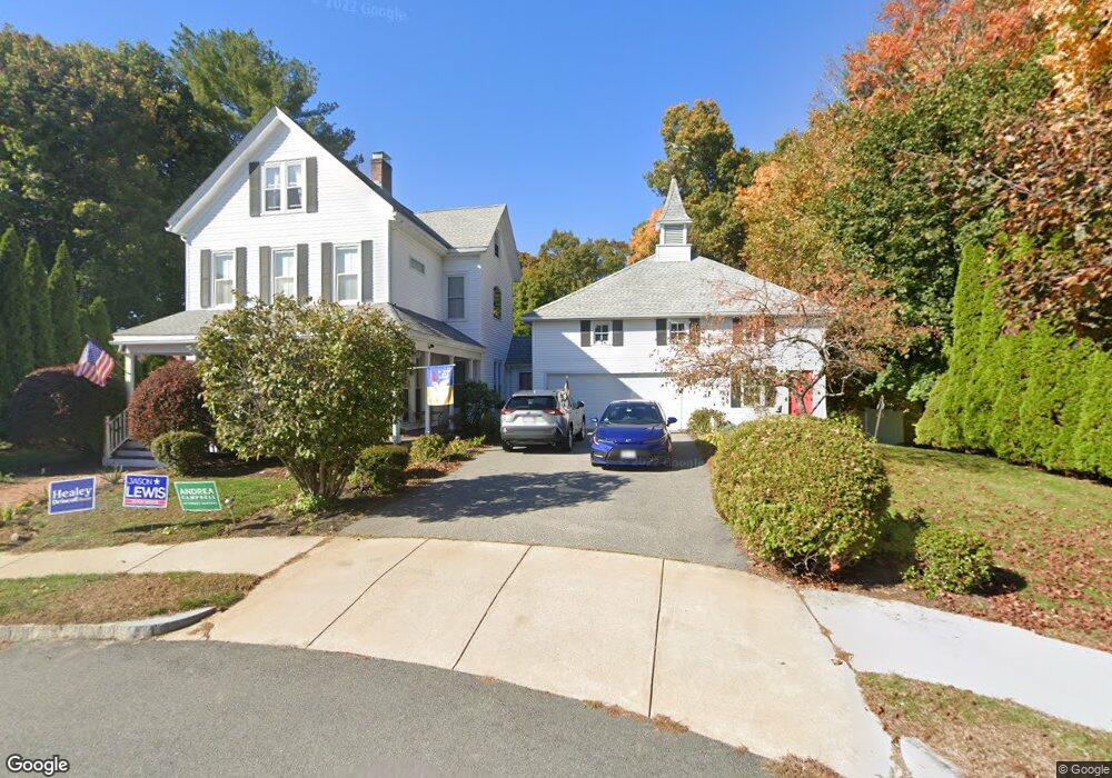 5 Virginia Ln, Stoneham, MA 02180 - photo 1