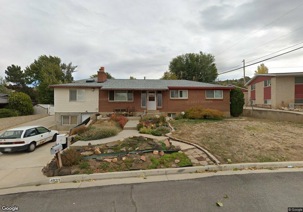 4033 S 850 W, Bountiful, UT 84010 - photo 1
