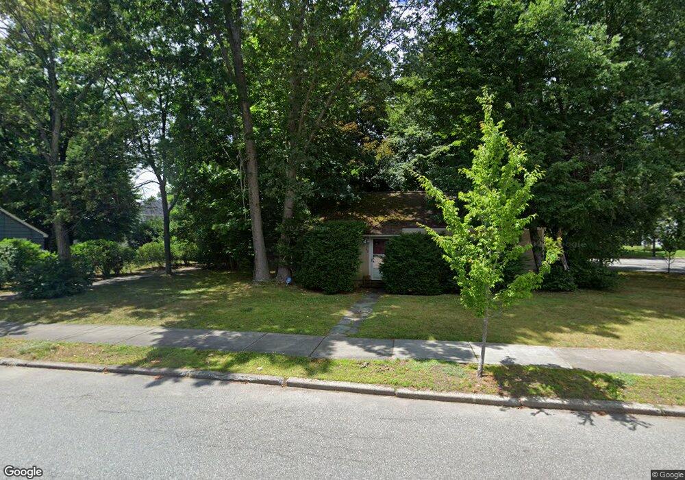 90 Hanson Rd, Newton Center, MA 02459 - photo 1