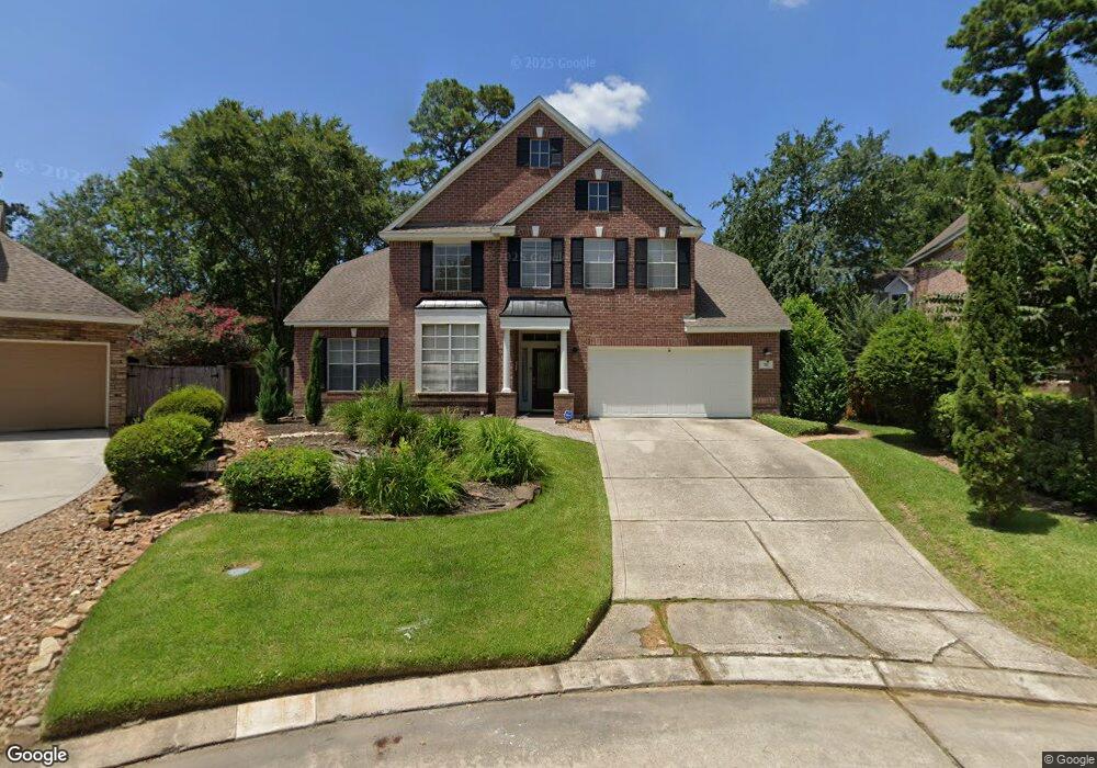 30 Doeskin Place, Spring, TX 77382 - photo 1