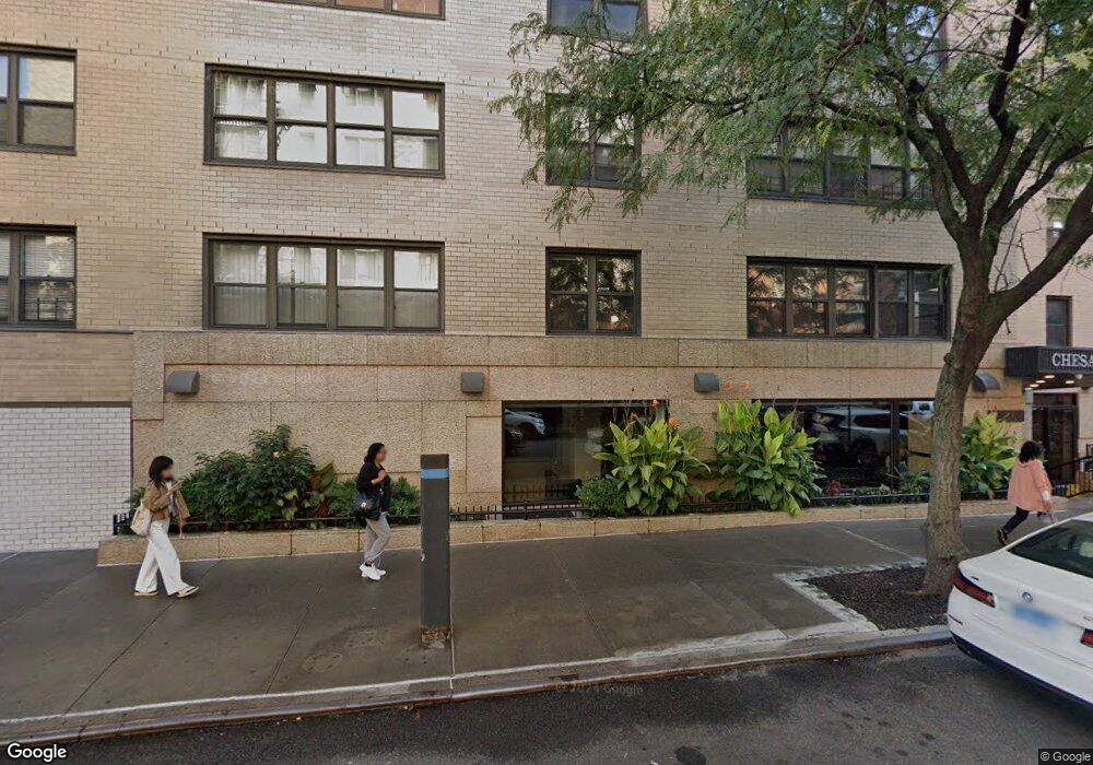 The Chesapeake unit 7A, New York, NY 10016 - photo 1