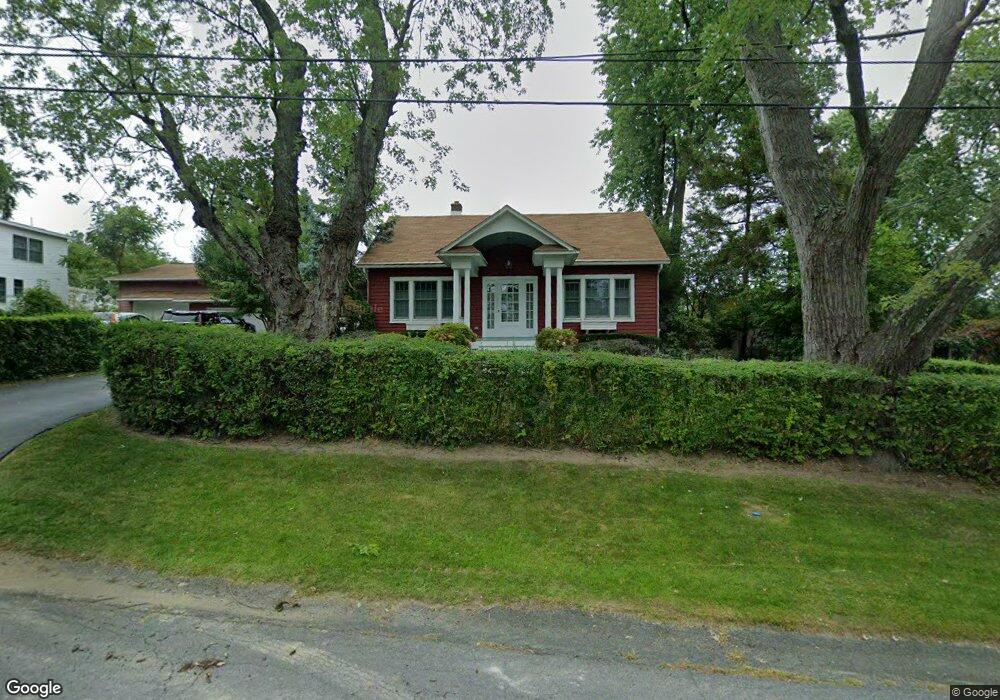 115 Madison Ave, Rensselaer, NY 12144 - photo 1