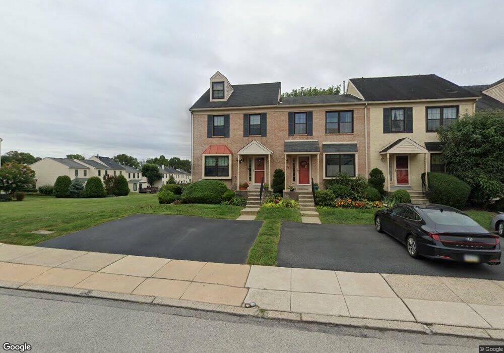 345 Scola Rd, Brookhaven, PA 19015 - photo 1