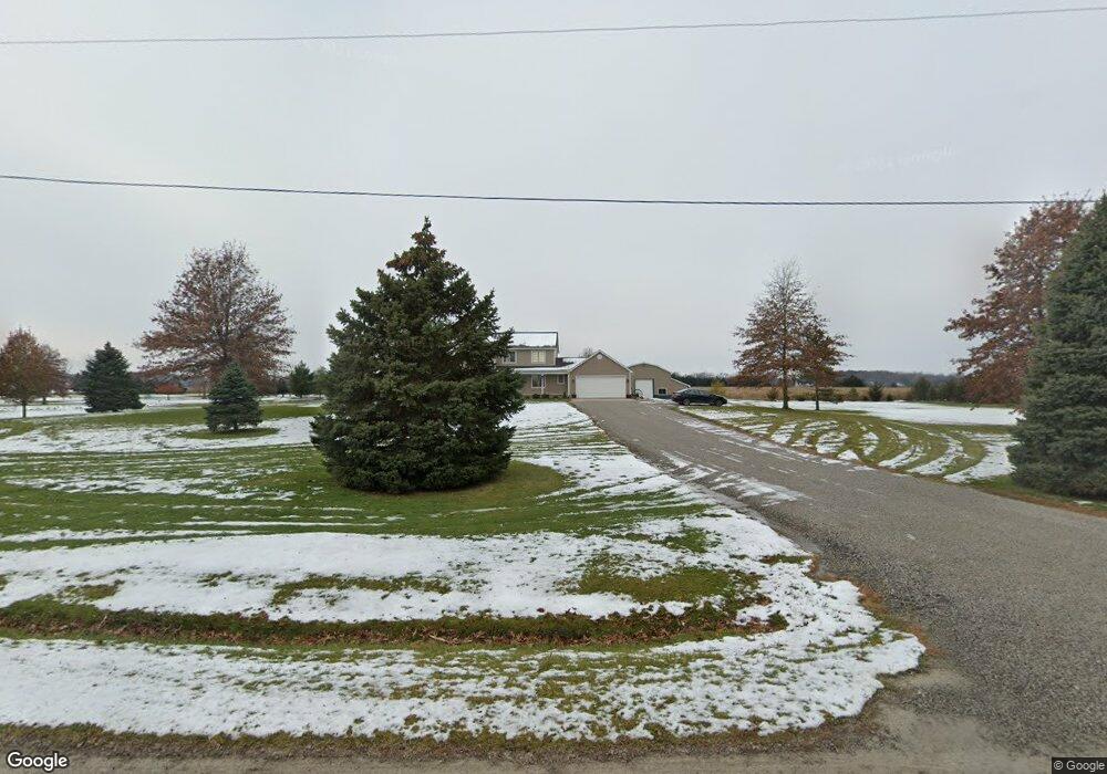 10241 Otter Rd, Carleton, MI 48117 - photo 1