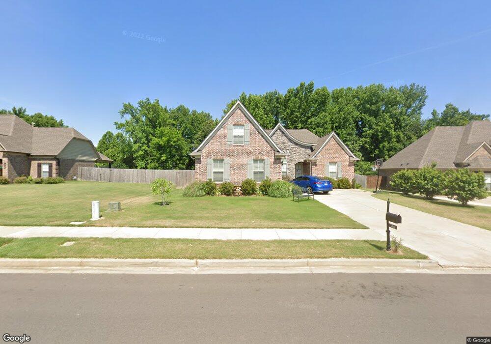 3391 Tates Way, Hernando, MS 38632 - photo 1