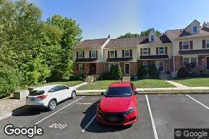 203 Black Hawk Ct, Media, PA 19063