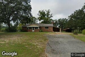 15110 Ten Mile Rd, Surrency, GA 31563