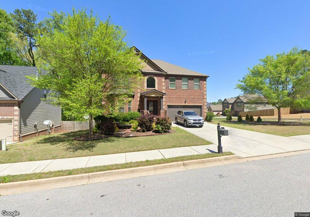 8184 Plantation Trace unit 21, Covington, GA 30014 - photo 1