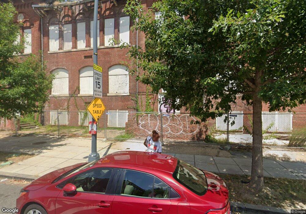 33-45 P St NW, Washington, DC 20001 - photo 1