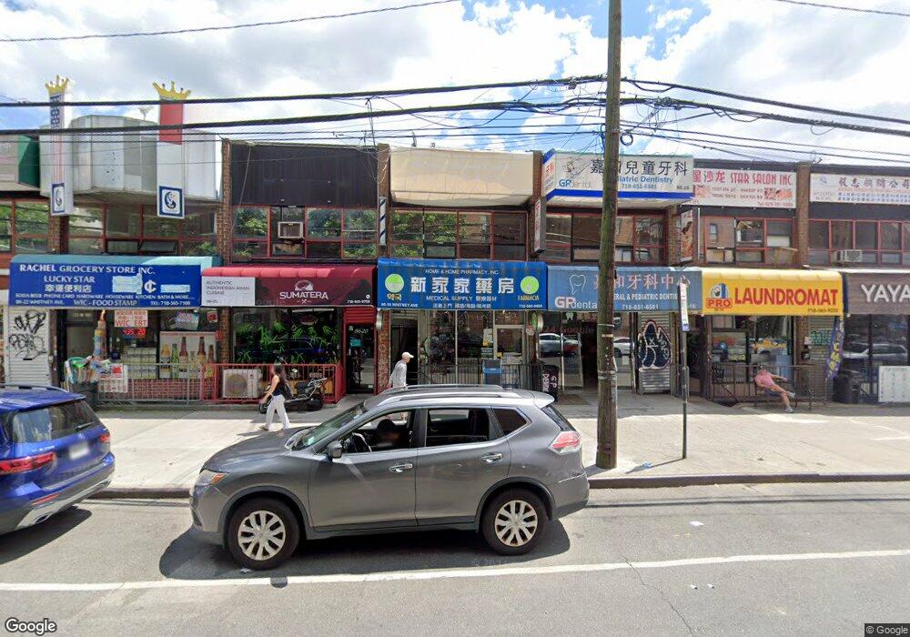 8618 Whitney Ave, Elmhurst, NY 11373 - photo 1